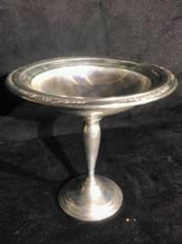 courtship international sterling