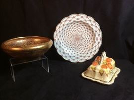 Limoges, Stangl Granada