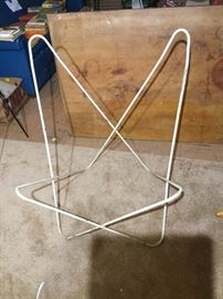 Original Butterfly chair Frame