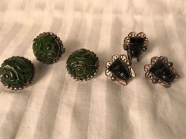 Sanford  Mexican Silver