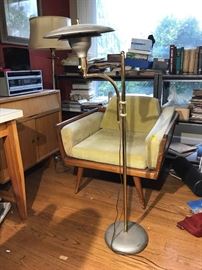 sight light by MG Wheeler