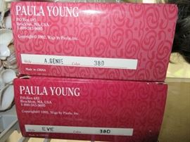 Paula Young Wigs