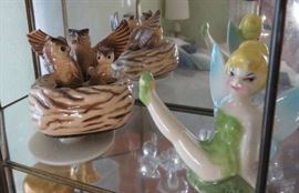 Tinker Bell Figurine
