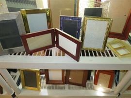 Picture Frames