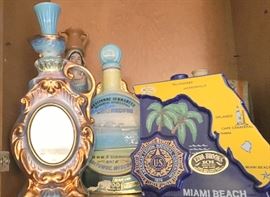 beam bottles