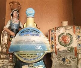 beam bottles