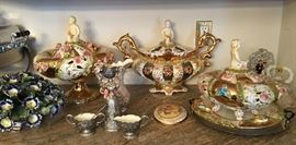 more capodimonte