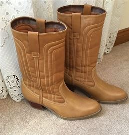 Mens Boots