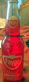 Faygo 1960's