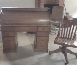 desk