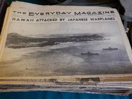 THE EVERDAY MAGAZINE COLLECTION