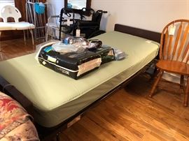 Hospital Bed, Health Aids, Shower Chairs, etc. 