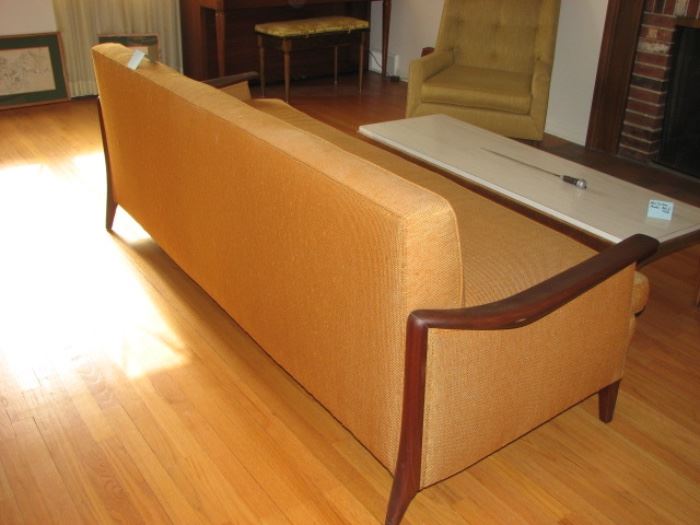 MCM - Harvey Probber sofa