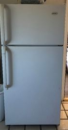Rerfigerator/ Freezer