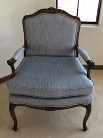 Arm Chair