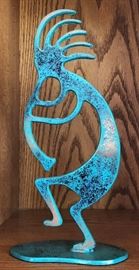 Kokopelli Metal