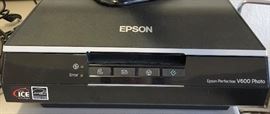 Epson Perfection V600 Photo