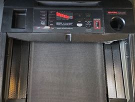 Proform Treadmill