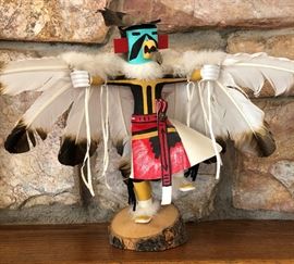 Kachinas