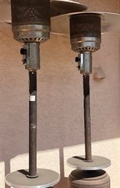 Patio Heaters