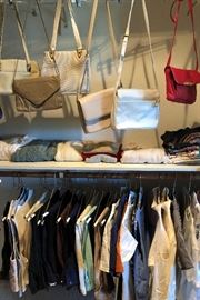 Women's Clothing, Shoes, Purses