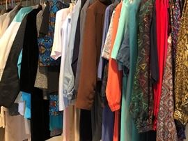 Women's Clothing, Shoes, Purses