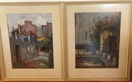 Art Marko Stupar '67