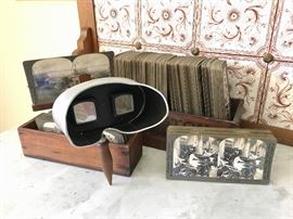 Keystone Viewer with over 200 photo cards!