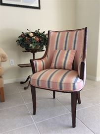 Designer Arm Chairs