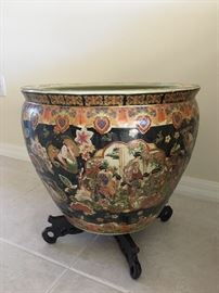 Satsuma Planter