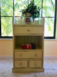 Pottery Barn