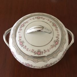 Noritake "Glenwood"