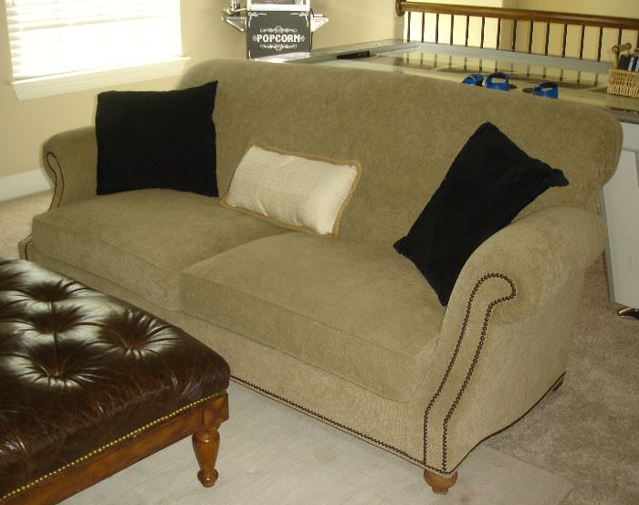 Ethan Allen sofa