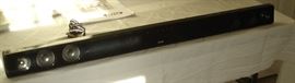 LG sound bar