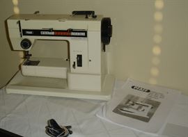 Pfaff sewing machine