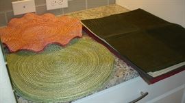 Placemats