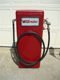 Mile-maker pump SOLD