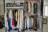 Lots of good quality ladies clothing, shoes, scarves