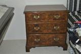 fine quality small dresser