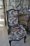 Lovely tapestry chair