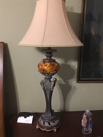 table lamps