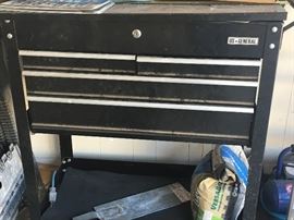 us general tool cart