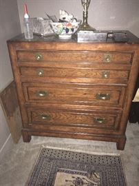 huntington nightstand