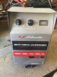 225 amp battery charger