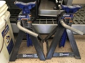jack stands