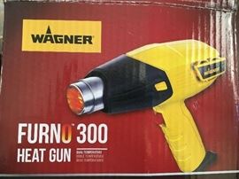 wagner heat gun