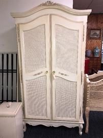 Posh Tots Armoire