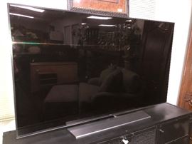 Samsung 75" TV - 3 years old