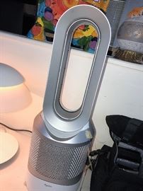 Dyson Pure Hot + Cool Link Air Purifier