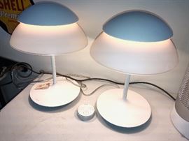 Phillips Hue Beyond Table Lamps